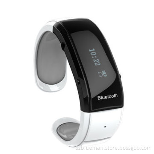 Bluetooth Bracelets, Certified and Date Security